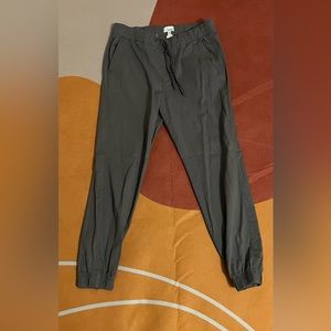 Grey Sonoma Pants